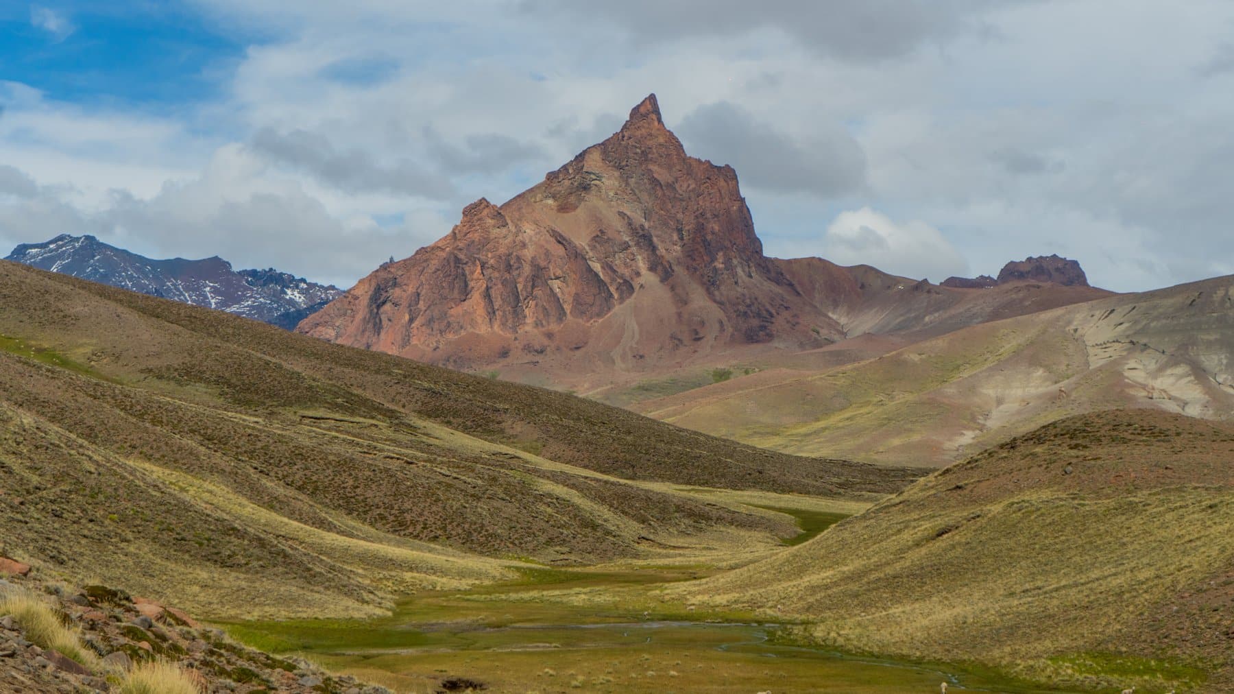 KAU — Ruta 41
